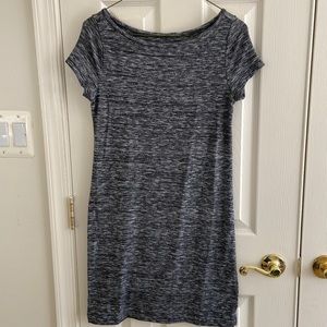 LOFT shirt dress. Super comfortable. Great condition. Size XS